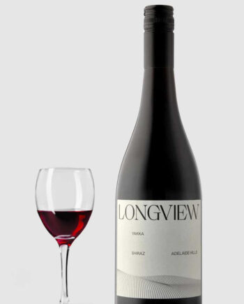 Longview Yakka Shiraz 2020