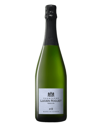 Lucien Roguet Blanc Blancs Grand Cru Champagne
