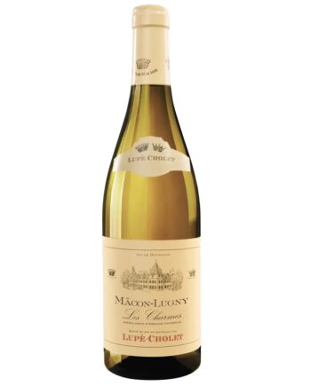 Macon Lugny Les Charmes 2023