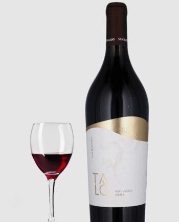 Malvasia Nera Talo Igp Salento San Marzano Vini 2023