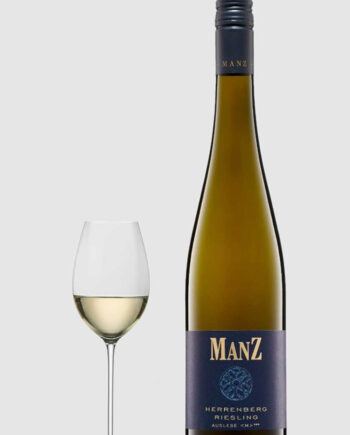 Manz Oppenheimer Herrenberg Riesling Auslese 2023