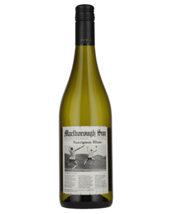 Marlborough Sun Sauvignon Blanc 2023