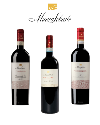Mauro Sebaste Barbera Gaveæske
