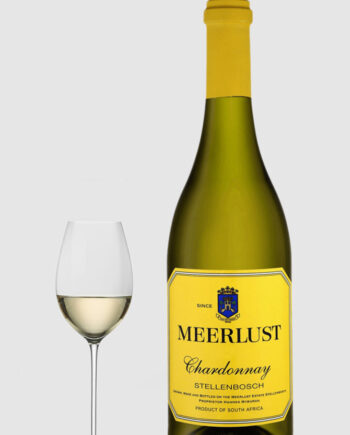 Meerlust Chardonnay 2024