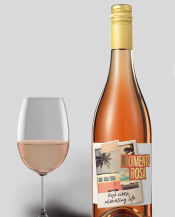 Momento Rosa Tempranillo 2023 øko
