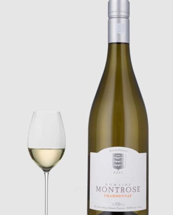 Mont Rose Chardonnay Igp Ctes Thongue 2021