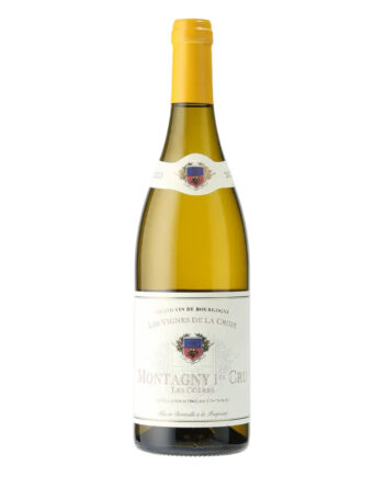 Montagny Cru Les Cores Vignes Croix 2023