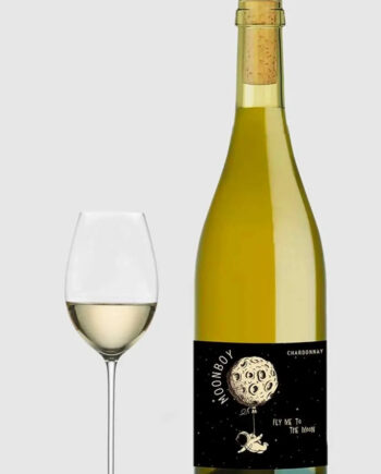 Moonboy Chardonnay Eco 2022