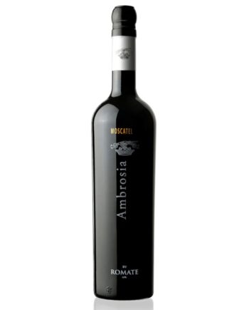 Moscatel Ambrosa