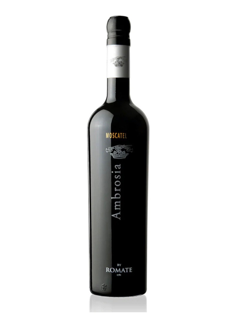 Moscatel Ambrosa