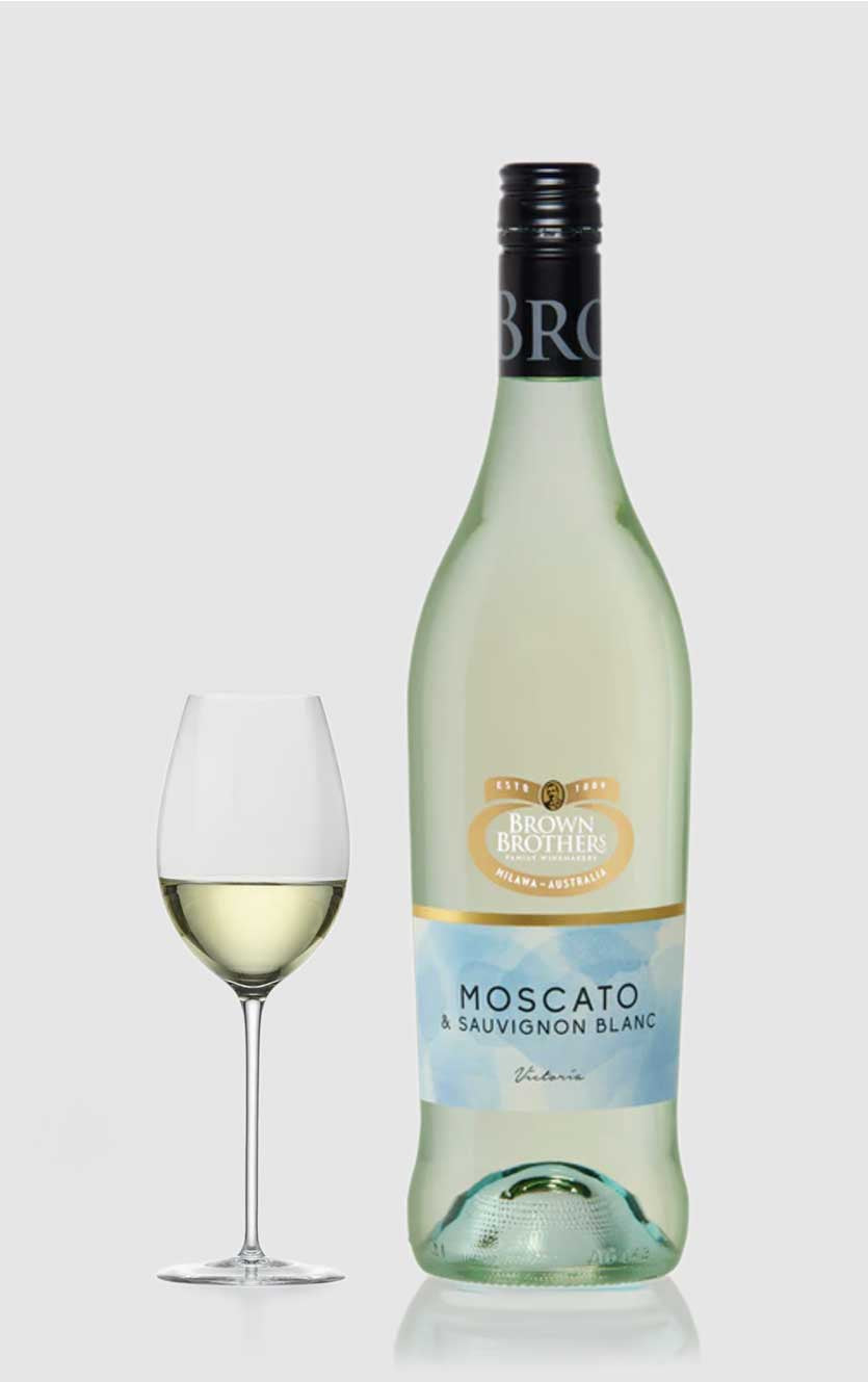 Moscato Sauvignon Blanc