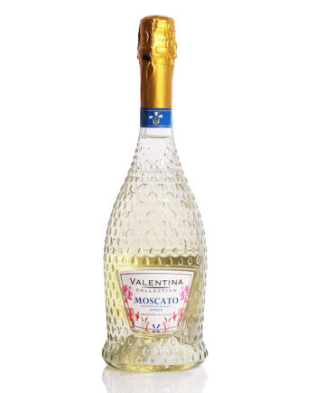 Mousserende  Bosio  Moscato