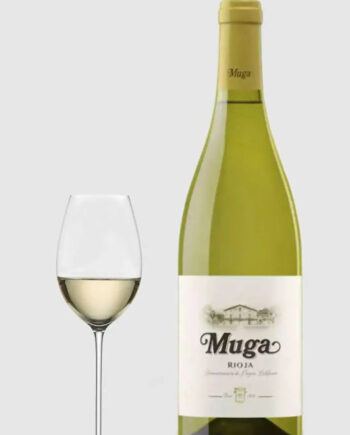 Muga Blanco Rioja 2024