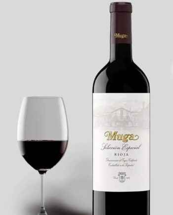 Muga Selection Especial Reserva 2019