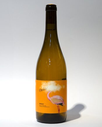 Naturvin Entr Vinyes Oniric Brisat Orangevin