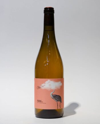 Naturvin Entr Vinyes Oniric Brisat Vermell Orangevin