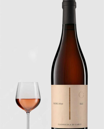 Nobu 1830 Merlot Rosato 2024