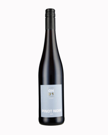 Oh01 Pinot Noir