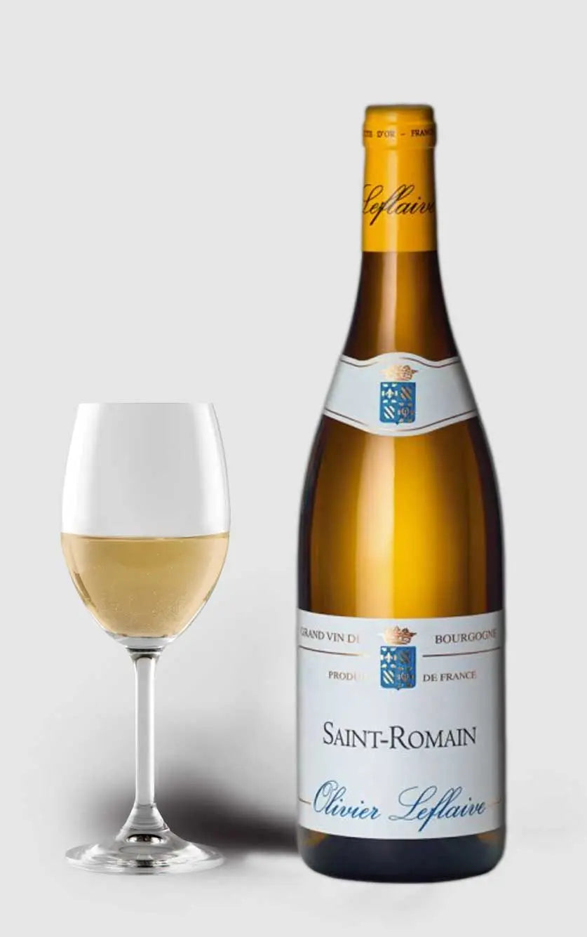 Olivier Leflaive Saint Romain 2018 Bourgogne