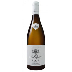 Paul   Marie Jacqueson Rully 1er Cru Margots Bourgogne 2023