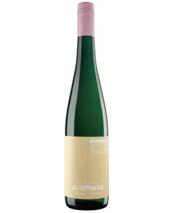 Petershof Krettnach Altenberg Auslese 2022