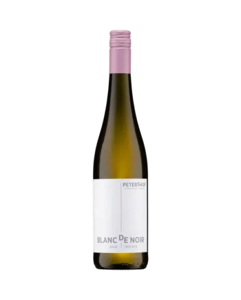 Petershof Saar Blanc Noir Trocken 2023