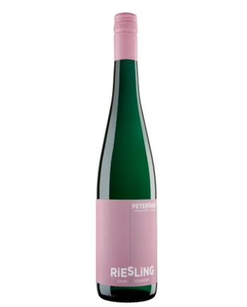 Petershof Saar Riesling Feinherb 2023