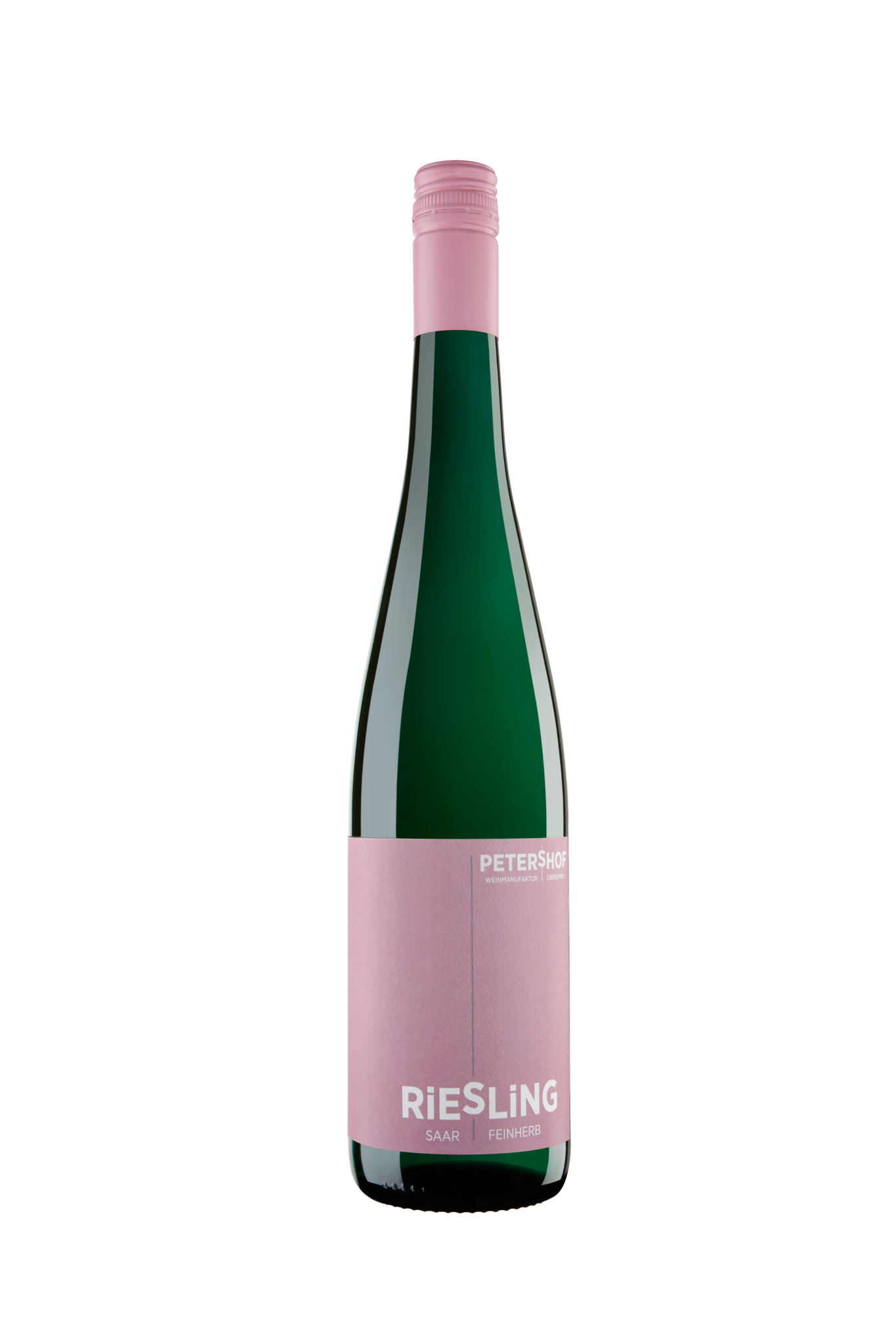 Petershof Saar Riesling Feinherb 2023