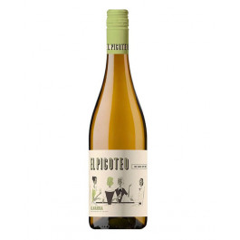 Picoteo Blanco øko 2024