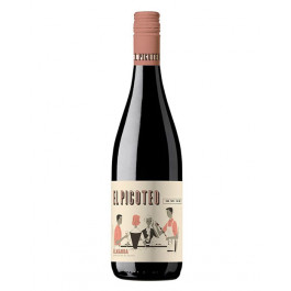 Picoteo Tinto øko 2025