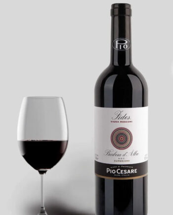 Pio Cesare Fides Barbera Dalba 2020 Piemonte