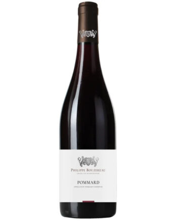 Pommard 2021 Domaine Philippe Bouzereau