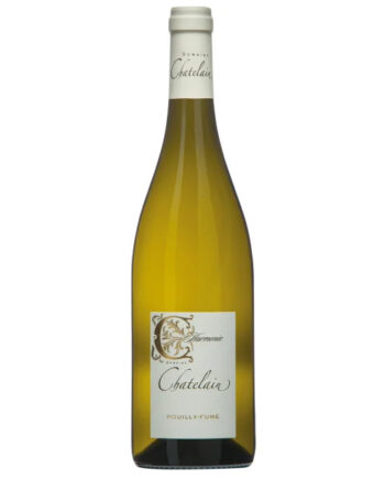 Pouilly Fum Harmonie Domaine Chatelain 2023