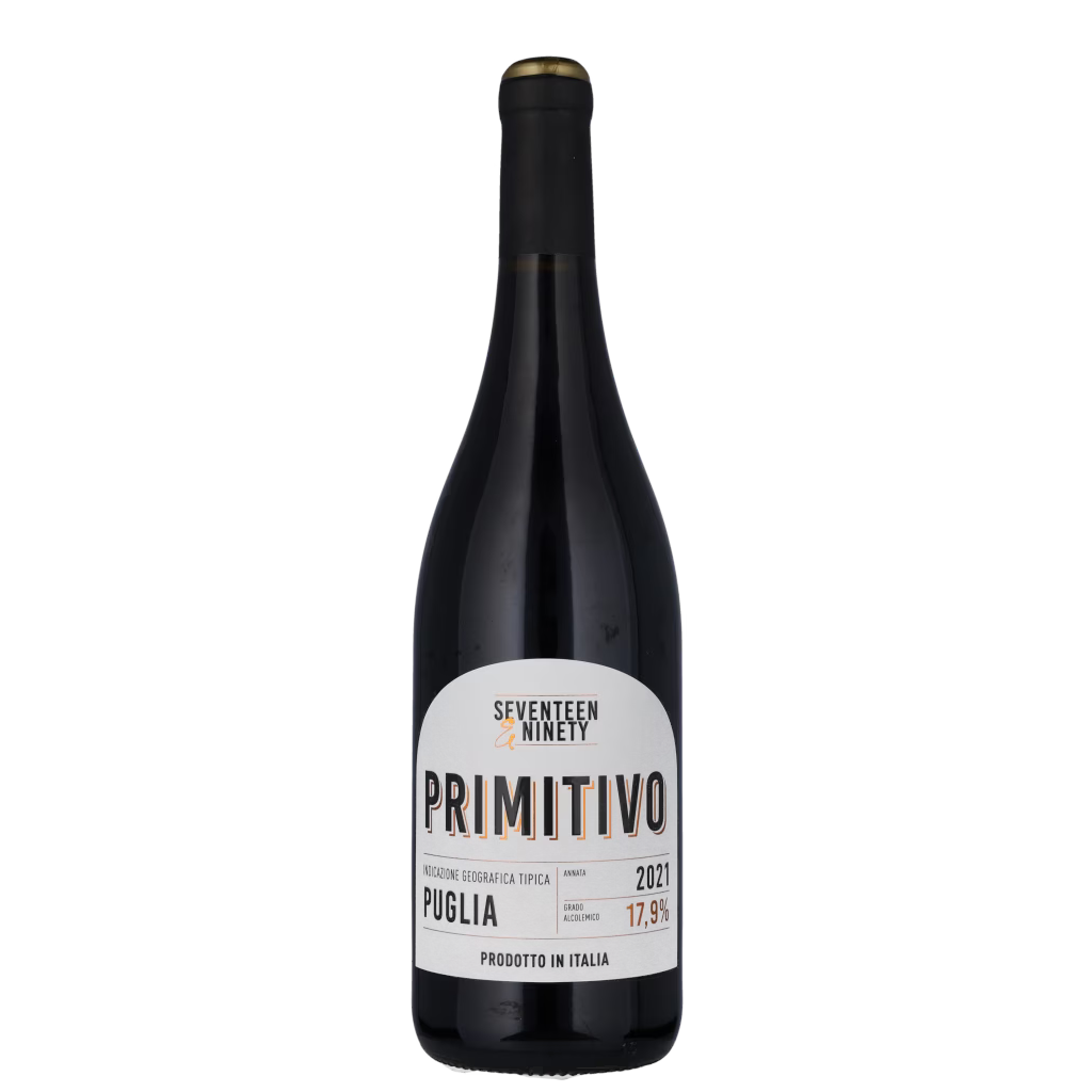 Primitivo