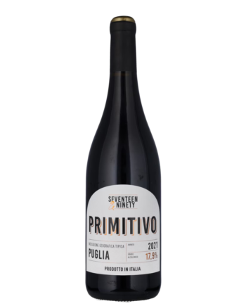 Primitivo
