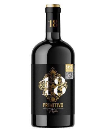 Primitivo Diciotto
