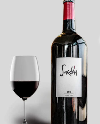 Quinta Sardonia Sardn 2020 Magnum