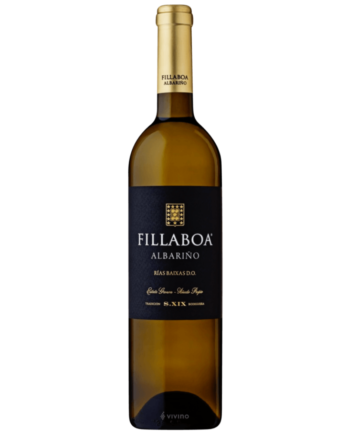 Ras Baixas Albario Bodegas Fillaboa 2020