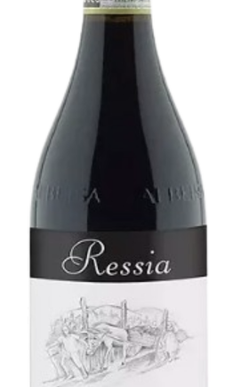 Ressia Barbaresco Canova Docg 2021