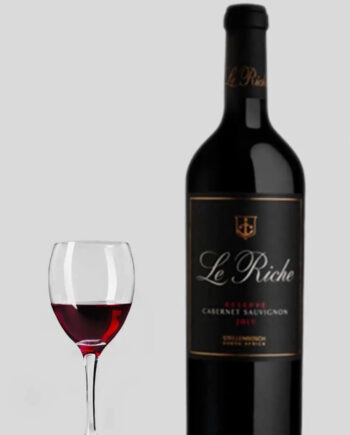Riche Reserve Cabernet Sauvignon 2020