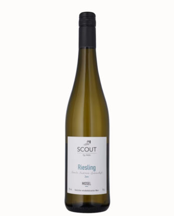 Riesling Alkoholfri Mosel Scout Ado