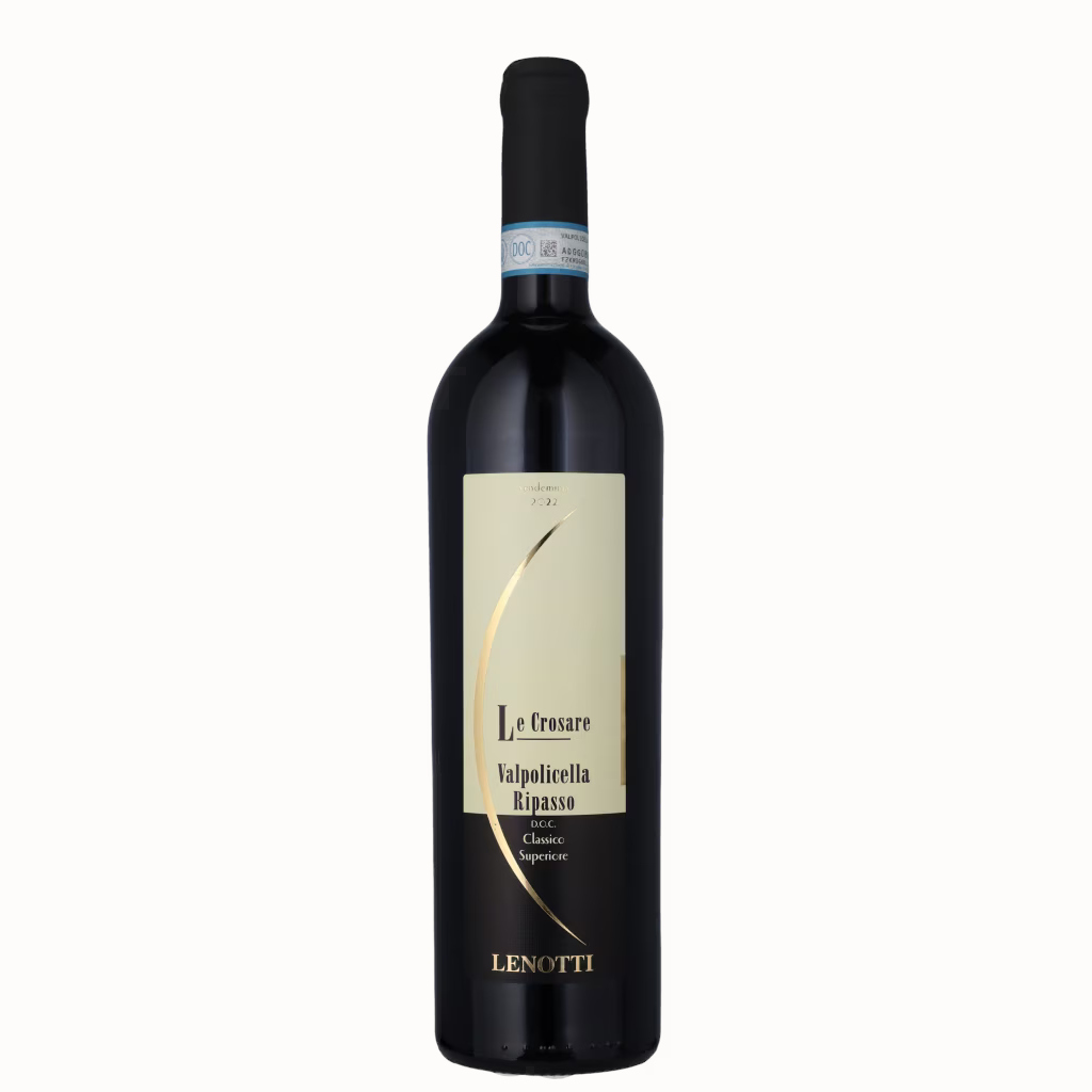 Ripasso Crosare 2022 Valpolicella