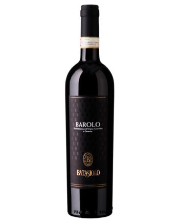 Rødvin  Barolo Batasiolo Italien