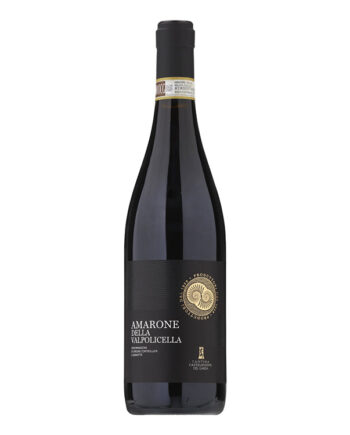 Rødvin  Cantina Castelnuovo Del Garda Amarone Delle Valpolicella Italien