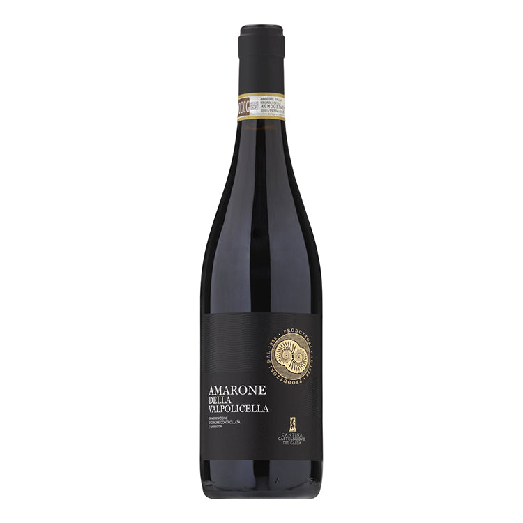 Rødvin Cantina Castelnuovo Del Garda Amarone Delle Valpolicella Italien