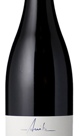 Rødvin Domaine Anita Fleurie Poncie