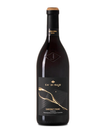 Rødvin   Rajo  Cabernet Franc Italien