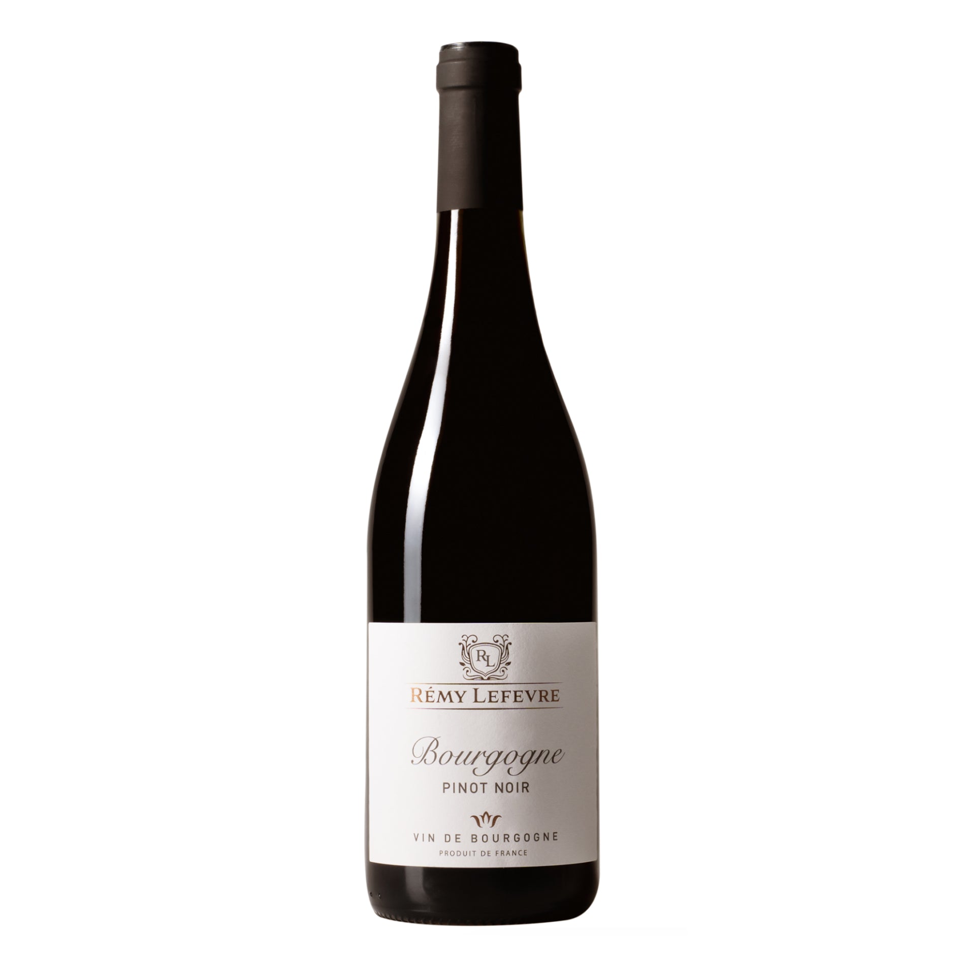 Rødvin Rmy Lefevre Bourgogne Pinot Noir Frankrig