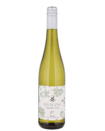 Roots Riesling Trocken øko