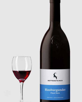 Rottensteiner Pinot Nero Alto Adige 2024